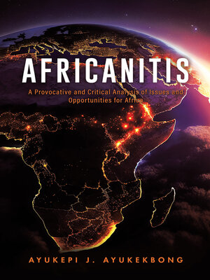 cover image of Africanitis